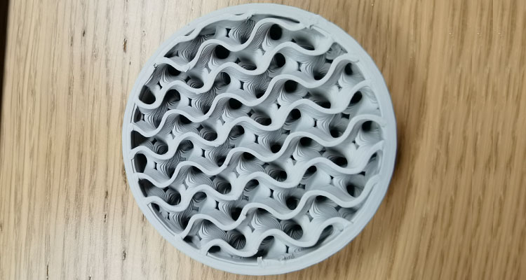 3D打印颗粒材料氧化铝的介绍-6t体育